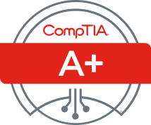 CompTIA A+ Logo