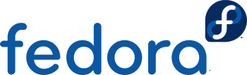 Fedora Linux Logo