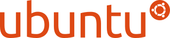 Ubuntu Linux Logo